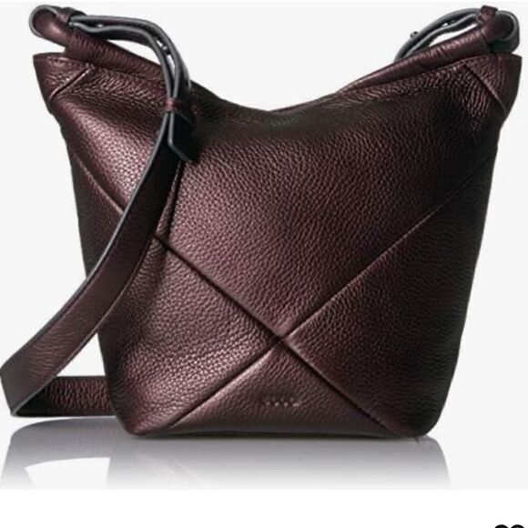 ECCO Linnea Women’s Crossbody - Picture 1 of 10